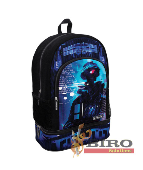 Rucsac ErichKrause ActiveLine Pro 21L Cyber Game